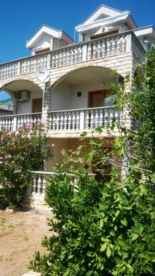 Apartament Manda Karlobag Zewnętrze zdjęcie